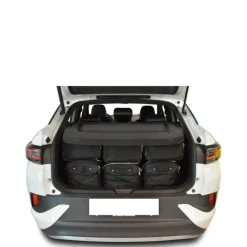 Car-Bags Volkswagen ID.5 Laadvloer Laag 2022-heden