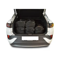 Car-Bags Volkswagen ID.5 Laadvloer Laag 2022-heden