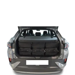 Car-Bags Volkswagen ID.5 Laadvloer Hoog 2022-heden