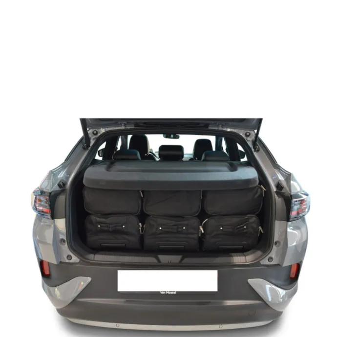 Car-Bags Volkswagen ID.5 Laadvloer Hoog 2022-heden