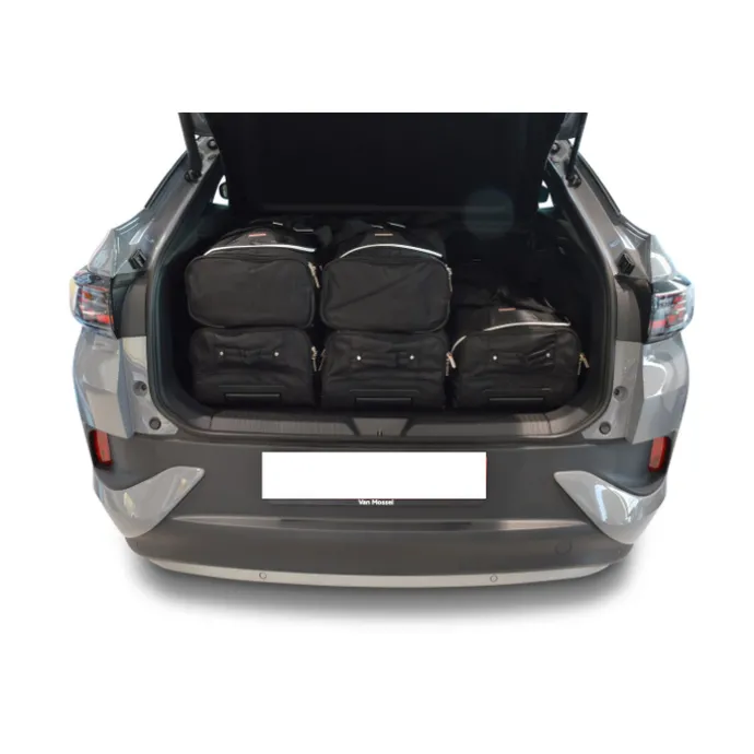 Car-Bags Volkswagen ID.5 Laadvloer Hoog 2022-heden