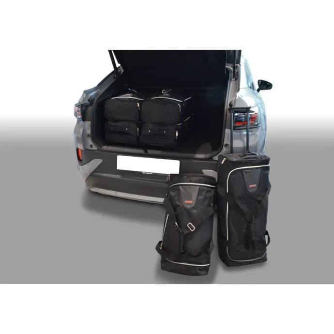 Car-Bags Volkswagen ID.5 Laadvloer Hoog 2022-heden