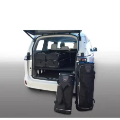 Car-Bags Volkswagen ID.Buzz 2022-heden mpv