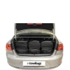 Car-Bags Volkswagen Passat (B8) 2014-2021 4-deurs sedan