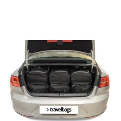 Car-Bags Volkswagen Passat (B8) 2014-2021 4-deurs sedan