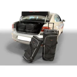 Car-Bags Volkswagen Passat (B8) 2014-2021 4-deurs sedan