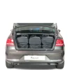 Car-Bags Volkswagen Passat (B7) 2010-2014 4-deurs sedan