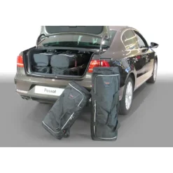 Car-Bags Volkswagen Passat (B7) 2010-2014 4-deurs sedan