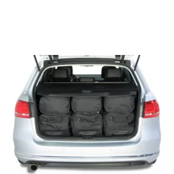 Car-Bags Volkswagen Passat Variant (B7) 2010-2014 wagon