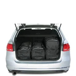 Car-Bags Volkswagen Passat Variant (B7) 2010-2014 wagon