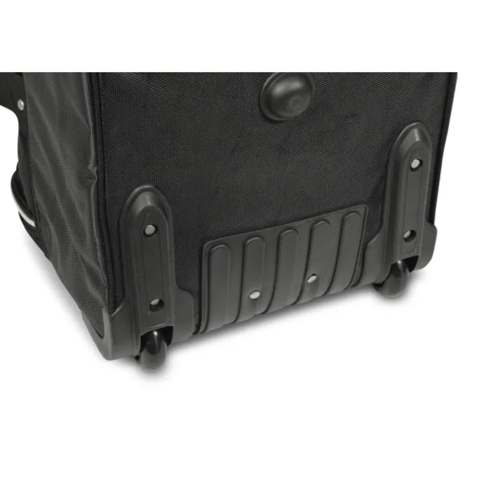 Car-Bags Volkswagen Tiguan (5N) 2007-2015 Laadvloer Hoog