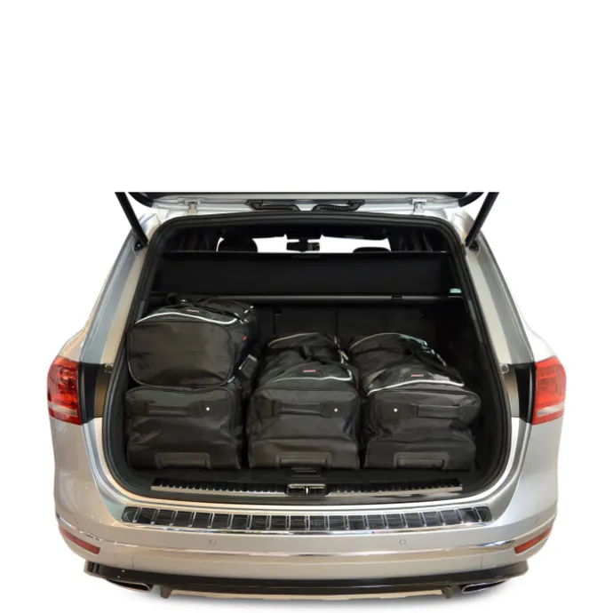 Car-Bags Volkswagen Touareg II (7P5) 2010-2018 suv