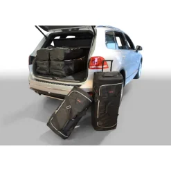 Car-Bags Volkswagen Touareg II (7P5) 2010-2018 suv