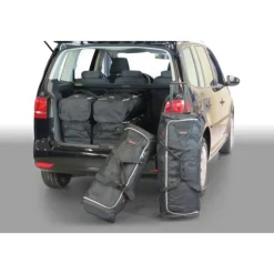 Car-Bags Volkswagen Touran (1T GP2) 2010-2015