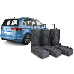 Car-Bags Volkswagen Touran (5T) 2015-heden Pro-Line
