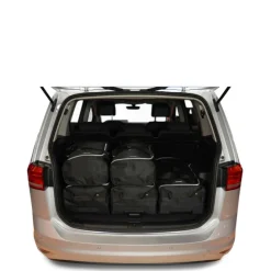 Car-Bags Volkswagen Touran (5T) 2015-heden