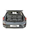 Car-Bags Volkswagen T-Roc (A1) 2017-heden 5-deurs hatchback Laadvloer Hoog