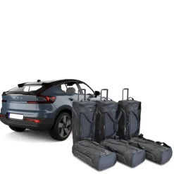 Car-Bags Volvo C40 2021-heden suv Pro-Line