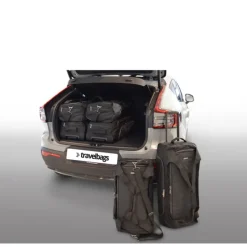 Car-Bags Volvo C40 2021-heden suv Pro-Line