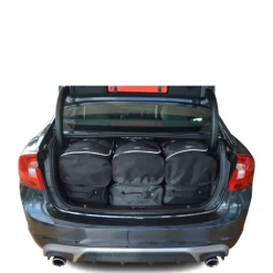 Car-Bags Volvo S60 II 2010-2018 4-deurs sedan