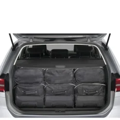 Car-Bags Volvo V50 2004-2012 wagon