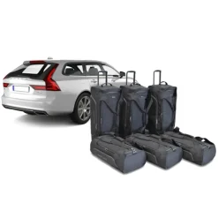 Car-Bags Volvo V90 II 2016-heden wagon Pro-Line