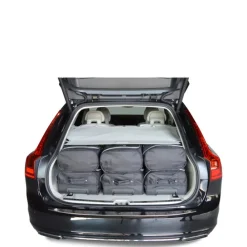 Car-Bags Volvo V90 II 2016-heden wagon