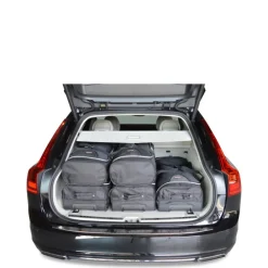 Car-Bags Volvo V90 II 2016-heden wagon