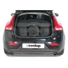 Car-Bags Volvo V40 (P1) 2012-2019 5-deurs hatchback