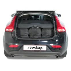 Car-Bags Volvo V40 (P1) 2012-2019 5-deurs hatchback