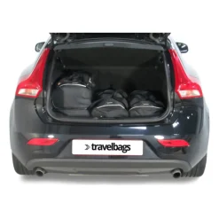 Car-Bags Volvo V40 (P1) 2012-2019 5-deurs hatchback