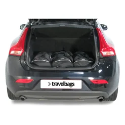 Car-Bags Volvo V40 (P1) 2012-2019 5-deurs hatchback