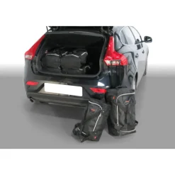 Car-Bags Volvo V40 (P1) 2012-2019 5-deurs hatchback