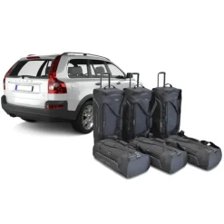 Car-Bags Volvo XC90 I 2002-2015 Pro-Line