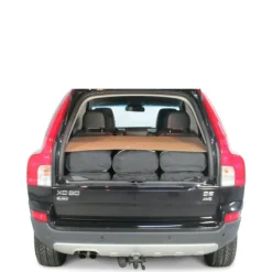 Car-Bags Volvo XC90 I 2002-2015 suv