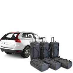 Car-Bags Volvo XC60 I 2008-2017 suv Pro-Line