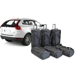 Car-Bags Volvo XC60 I 2008-2017 suv Pro-Line