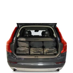 Car-Bags Volvo XC90 II 2015-heden suv