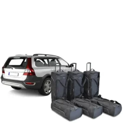 Car-Bags Volvo XC70 (P24) 2007-2016 wagon Pro-Line