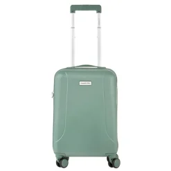 CarryOn Skyhopper 55 + 78 Set olive