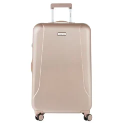 CarryOn Skyhopper 4 Wiel Trolley 78 champagne