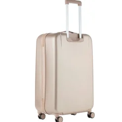 CarryOn Skyhopper 4 Wiel Trolley 78 champagne