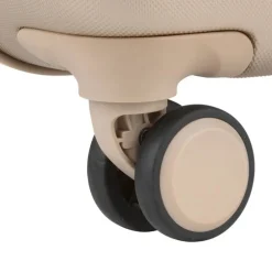 CarryOn Skyhopper 4 Wiel Trolley 78 champagne