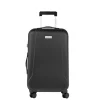 CarryOn Skyhopper 4 Wiel Trolley 68 Expandable black
