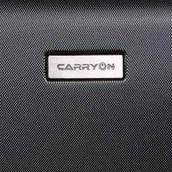 CarryOn Skyhopper 4 Wiel Trolley 68 Expandable black