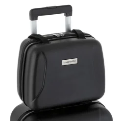 CarryOn Skyhopper Beautycase black