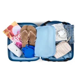 CarryOn Skyhopper Underseater olive