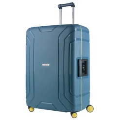 CarryOn Steward Trolley 75 ice blue