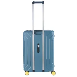 CarryOn Steward Trolley 75 ice blue