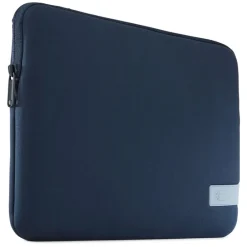Case Logic Reflect Memory Foam Laptopsleeve 13.3" dark blue